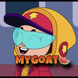 MyGoatBs avatar