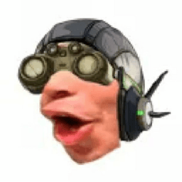GSGonzoR6 avatar
