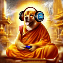 dogmonk avatar