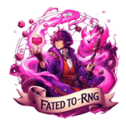 FatedtoRNG avatar