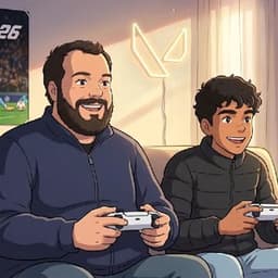 depaiparafilho18 avatar