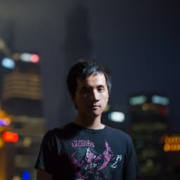 chaoxshan avatar