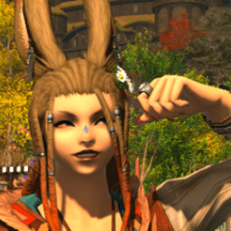 Lynienne avatar