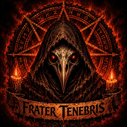 Frater_Tenebris avatar
