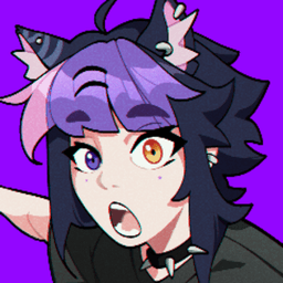 VTuberEloiyse avatar