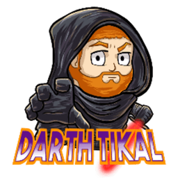 Darth_Tikal avatar