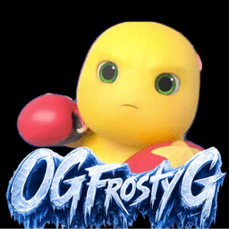 OGFrostyG avatar