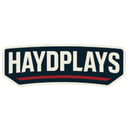 HaydPlays avatar