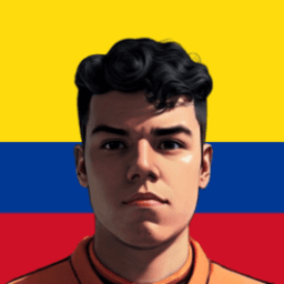 ColoBlanco avatar