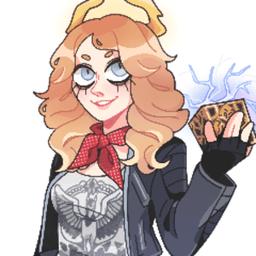 FieldAgentReaper avatar
