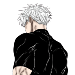 lManjiro avatar