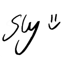 SlightlySlye avatar