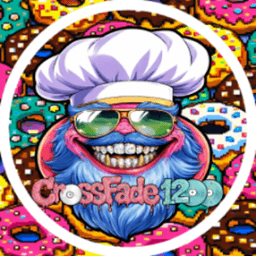 CrossFade1200 avatar