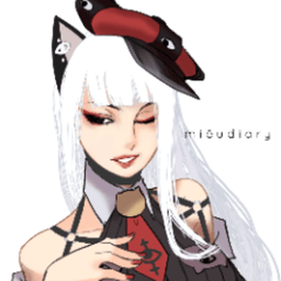 mieudiary avatar