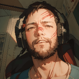 Yamaxe avatar