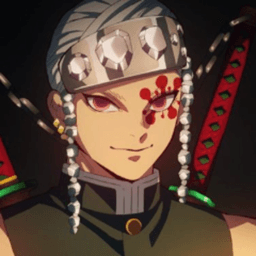 Uzercw avatar