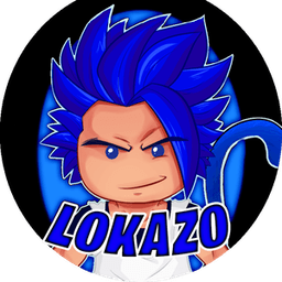Lokazo86 avatar