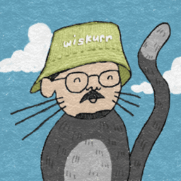 Wiskurr avatar
