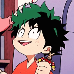Lysorek avatar