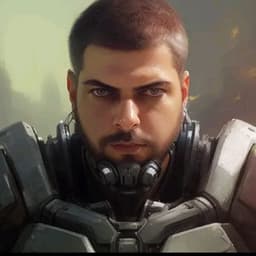 GreekMikeTV avatar