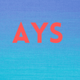 ays031 avatar