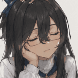 Kathopric avatar