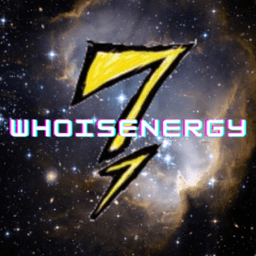 whoisENeRGY avatar