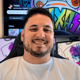 AndreTeixas avatar