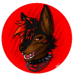 Koga_theWolf avatar