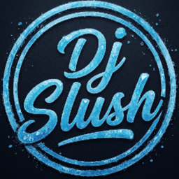 DJSLUSH avatar