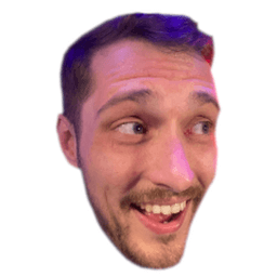 Reydempto avatar