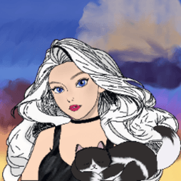 MsStarFox avatar