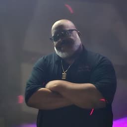 DJHarrmonix avatar