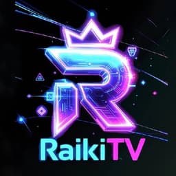 RaikiTV avatar