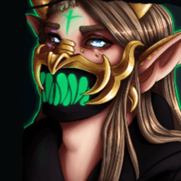 DuskyDergun avatar