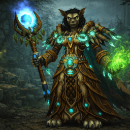 Hraker avatar