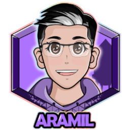 AramilGaming avatar