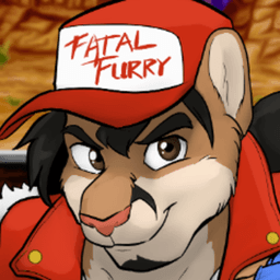 RandoChris avatar