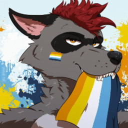 CoopRaccoon avatar