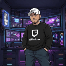 mitrax022 avatar