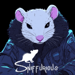 Sniffurious avatar