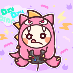 DzyDzyDino avatar