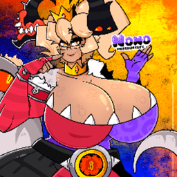 nossauricofc avatar