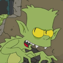 Bartnoid avatar