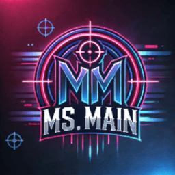 MsMain13 avatar