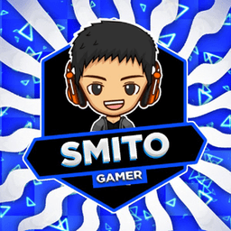 SmitoGamer avatar
