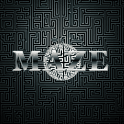 Maze_LDA avatar