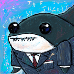 Exerpas avatar
