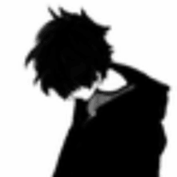 outcastnin avatar