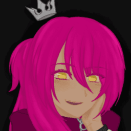 Khatymiss avatar